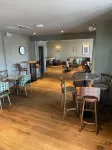 Balcomie Links Hotel - breakfast