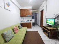 Mailbox Arsakha Lobi B Cibubur Village