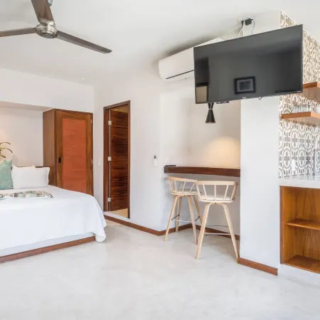 Hotel Eloisa