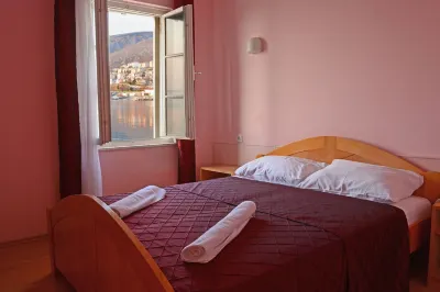Hotel Art Hotels in Senj