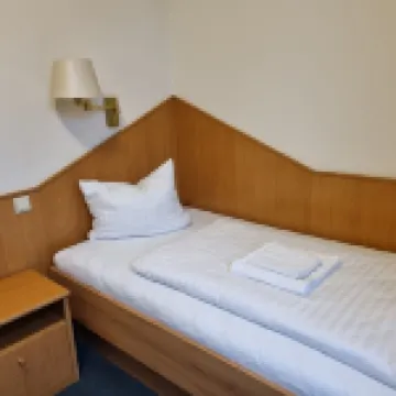 Stadthotel Im Kolpinghaus