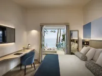 Valamar Carolina Hotel & Villas Hotéis em Rab