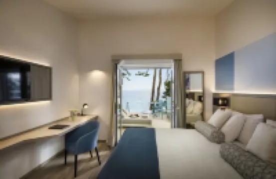 Valamar Carolina Hotel & Villas