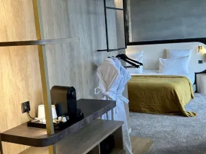 Golden Tulip Reims