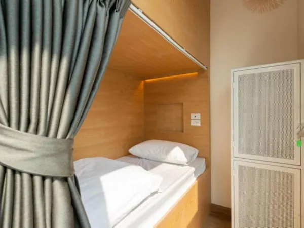 Cape Ratchada. الغرف Photos