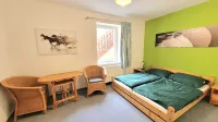 Pension Patanka Hotels in Cicovice