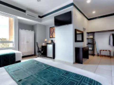 InHouse 萊昂 萊昂酒店