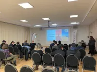 Les Terrasses du Port