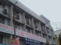 Choice Guest House Pune Hotels in Khadewadi