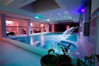 Hotel Relais dei Normanni - Пляж
