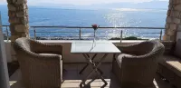 Kleinzee Oceanfront Guesthouse Hotel a Greater Hermanus