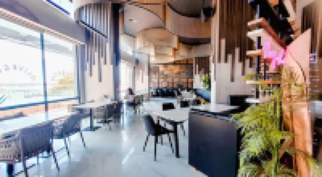 Palam Mansion at Apartment One Residence