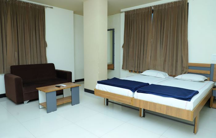 Hotel Anjani