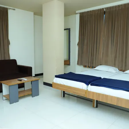 Hotel Anjani