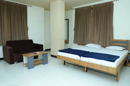 Hotel Anjani