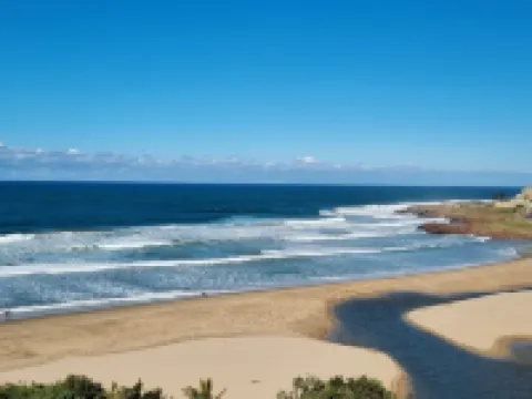 Santana Holiday Resort Hoteles en Margate