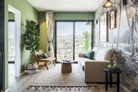 Mr. Soof - by TLV2Go Hotel in zona Eilat Marina