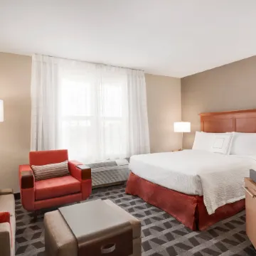 TownePlace Suites Springfield