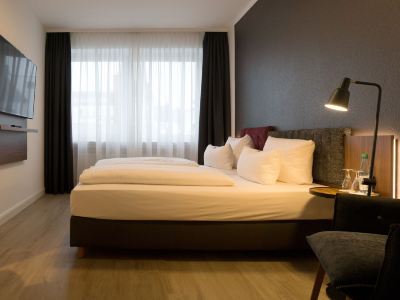 Hotel am Schlosstheater