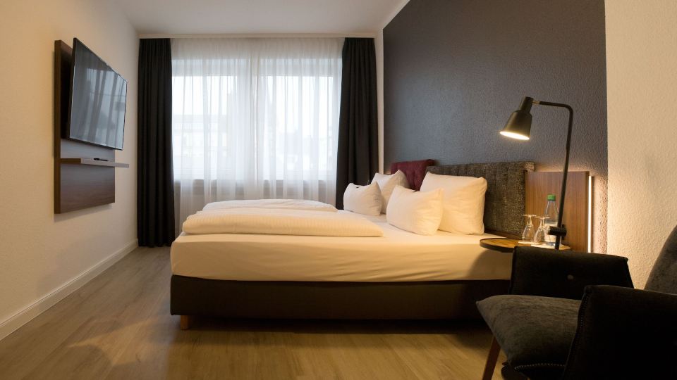 Hotel am Schlosstheater