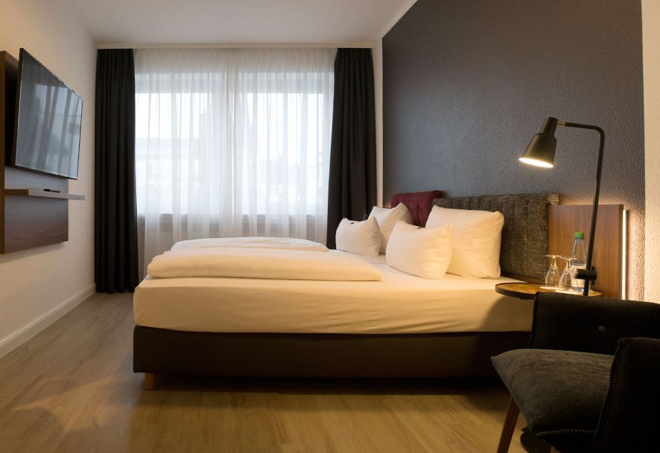 Hotel am Schlosstheater