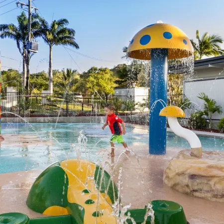 Discovery Parks - Mackay
