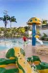 Discovery Parks - Mackay - Beach