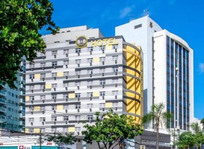 B&B Hotel Rio de Janeiro Norte