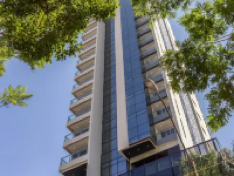 ユニコ レジデンス – バイ AVA レンタルズ アスンシオンのホテル