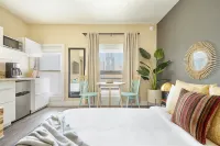 Kasa Gaslamp Quarter San Diego - Apartments