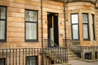 Novana Aparthotel Hotels in Giffnock