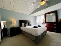 Idyllic 1Br Apt in Ocean Beach