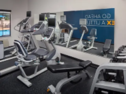 Holiday Inn Express & Suites ALBEMARLE by IHG Hotels in Stanly County