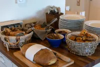 Therme Sea Luxury Lodge - breakfast