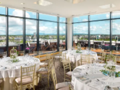 利莫瑞克斯坦恩德酒店 利莫瑞克酒店