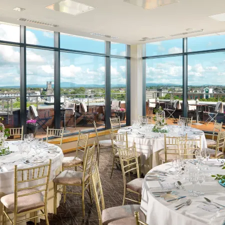 Limerick Strand Hotel