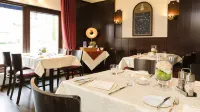 Hotel-Restaurant Fück - Aamiainen