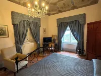 Relais All'Ussero a Villa di Corliano Hotels in San Giuliano Terme