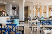 Hotel Cartago Nova by Alegria - Bar