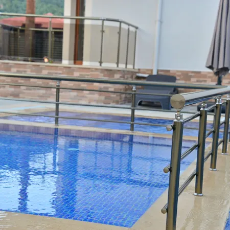 Dolphin Apart Hotel