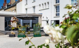 Hotel des Ducs