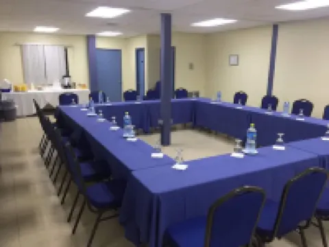 Carl's Unique Inn & Conference Facilities Hotels in Sint Maarten