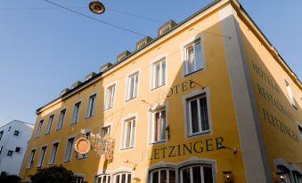 Hotel Fletzinger