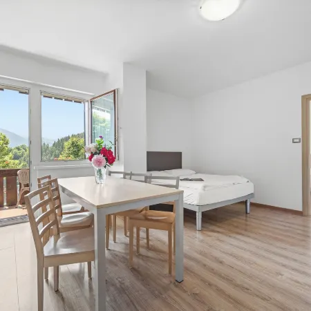 Residence Lagorai