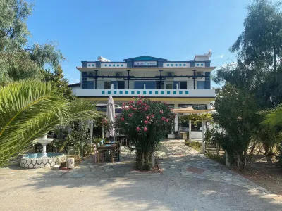 Blue Bay Beach Hotel Hotels in Koinira