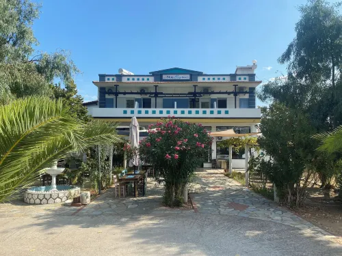 Blue Bay Beach Hotel Hotels in Thasos