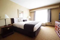 Town & Country Inn and Suites Hotels in Quincy