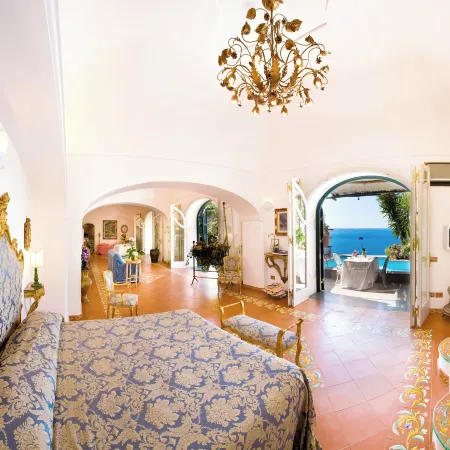 Villa Fiorentino