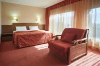 Azimut Hotel Stavropol