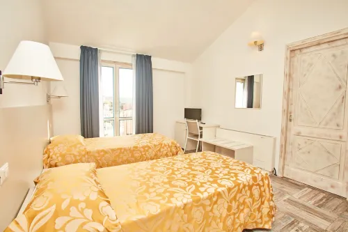 Hotel Muita di Mari Hotels in Rena Majore